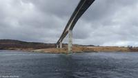 Hurtigruten - MS Nordnorge (95)