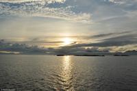 Hurtigruten - MS Nordnorge - Eberhardt-Travel - Reiseleiter Martin Büchner-7528