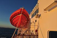 Hurtigruten - MS Nordnorge - Eberhardt-Travel - Reiseleiter Martin Büchner-8660