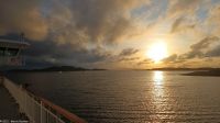 Hurtigruten - MS Polarlys - Nordland