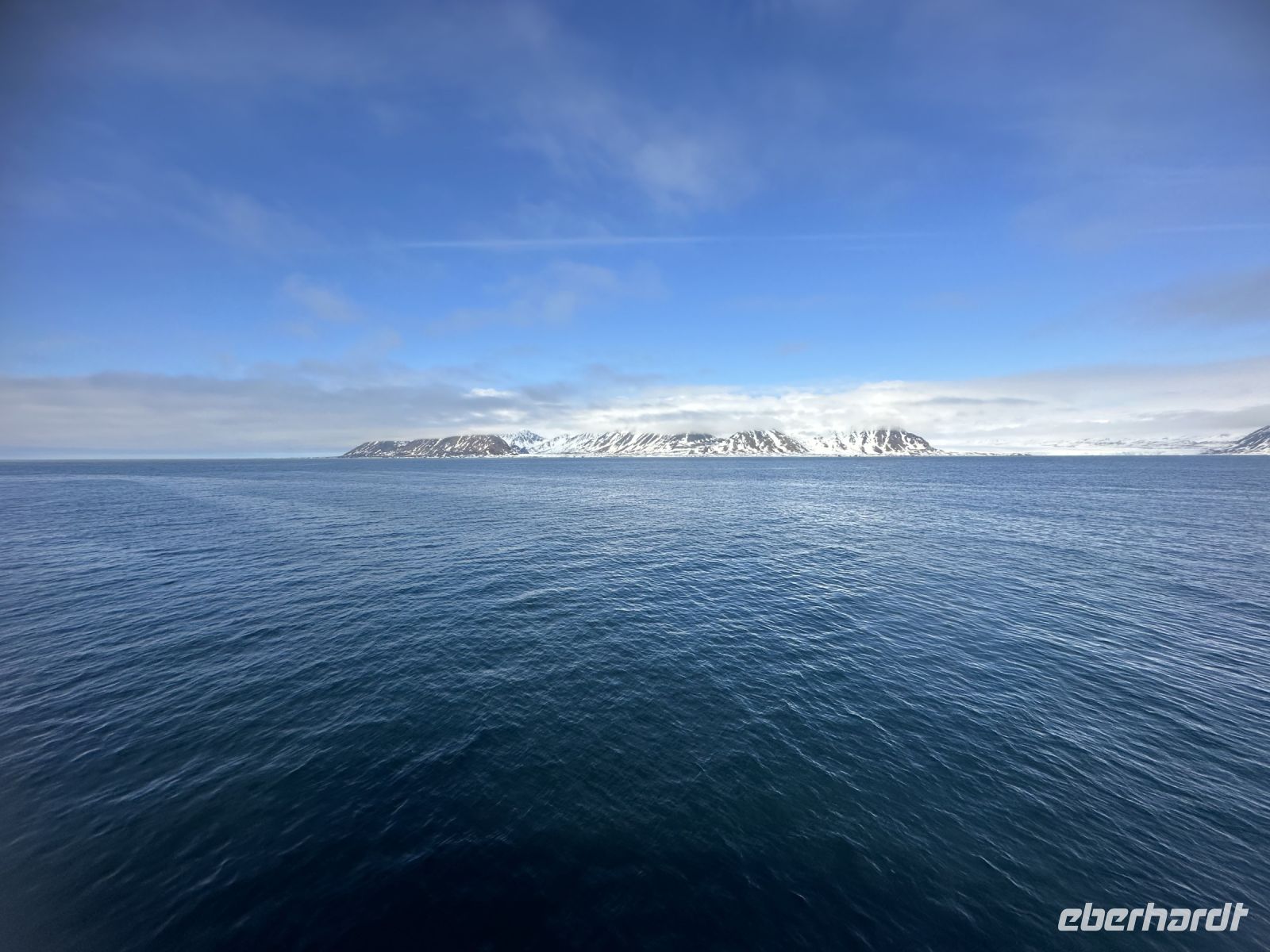 Hurtigruten - MS Spitsbergen  - Spitzbergen 