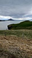 Hurtigruten - MS Spitsbergen - Island 