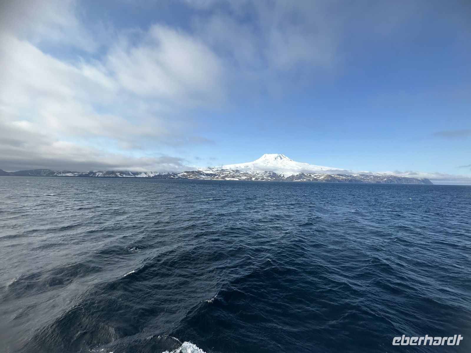Hurtigruten - MS Spitsbergen - Jan Mayen 