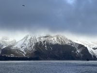 Hurtigruten - MS Spitsbergen - Jan Mayen 