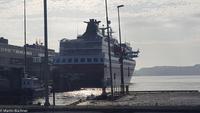 Hurtigruten - Polarlys-21