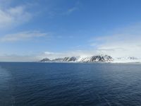 Hurtigruten - Spitzbergen