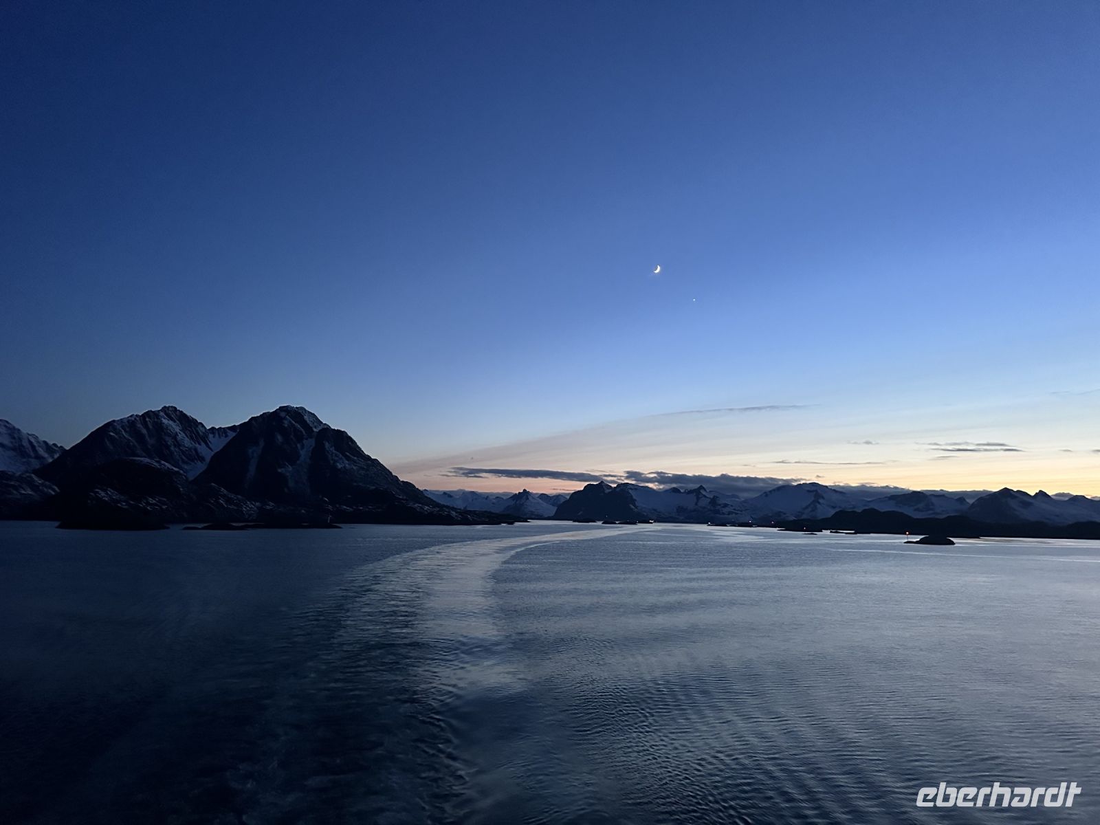 Hurtigruten 