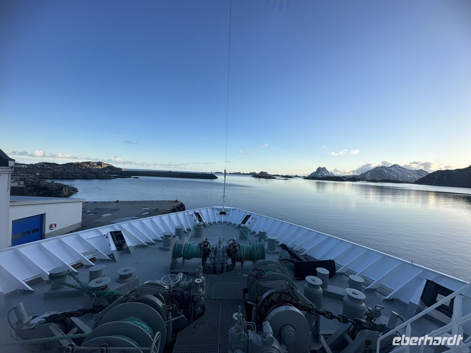 Hurtigruten 