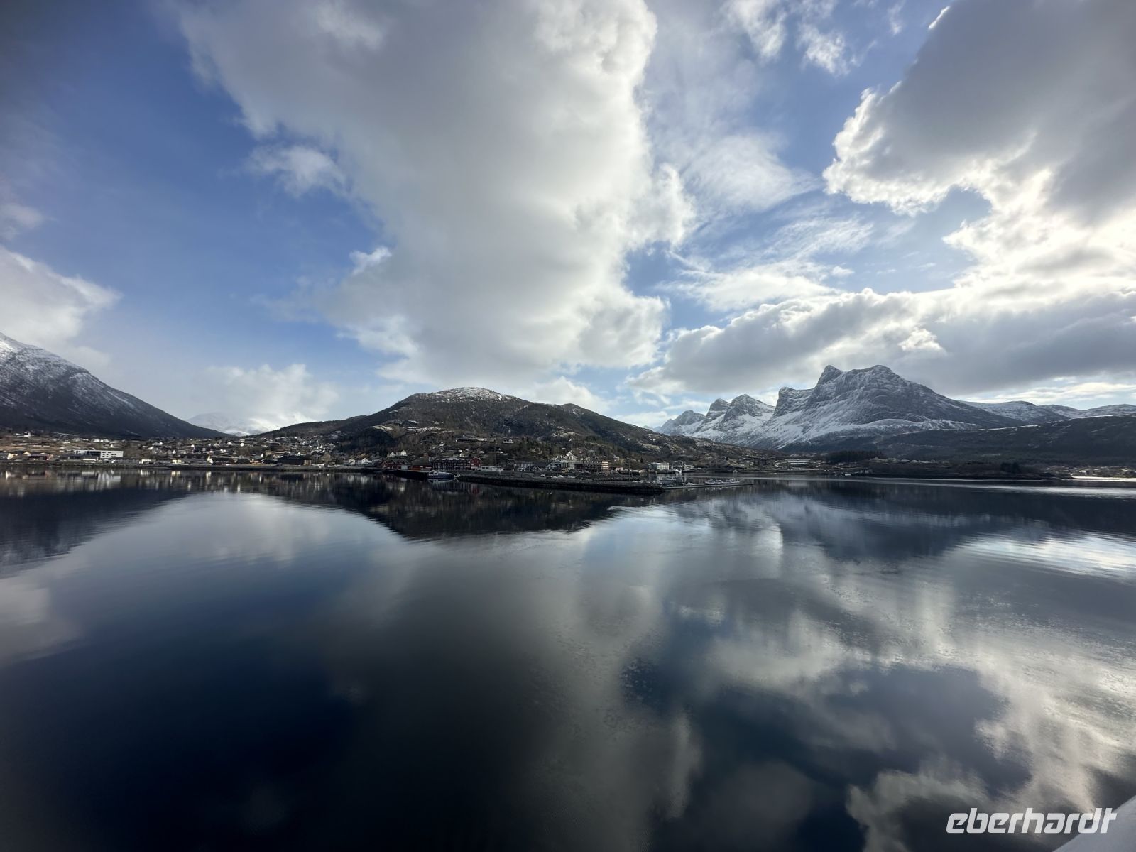 Hurtigruten 