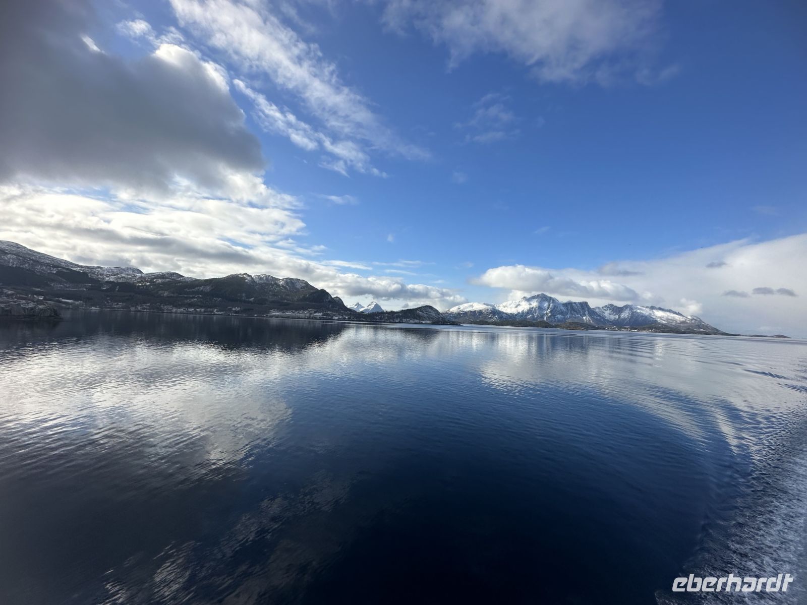 Hurtigruten 