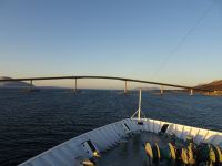 Hurtigruten 