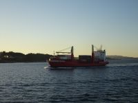Hurtigruten 