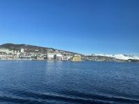 Hurtigruten 