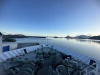 Hurtigruten 