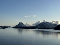 Hurtigruten 