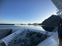 Hurtigruten 
