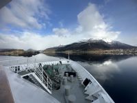 Hurtigruten 