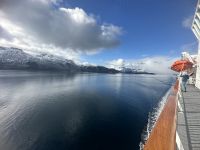 Hurtigruten 