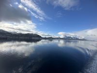 Hurtigruten 