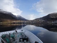 Hurtigruten 