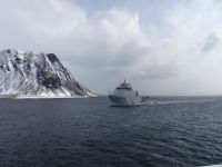 Hurtigruten 