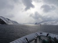 Hurtigruten 