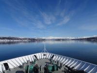 Hurtigruten 