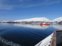 Hurtigruten 