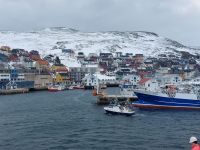 Hurtigruten 
