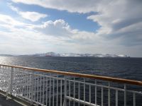 Hurtigruten 