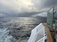 Hurtigruten 