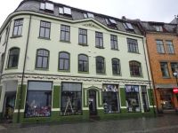 Hurtigruten: Rundgang Alesund