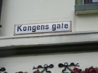 Hurtigruten: Rundgang Alesund