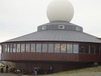 Hurtigruten: am Nordkap
