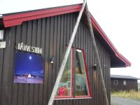 Hurtigruten: bei den Sami