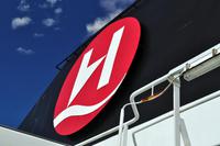 Hurtigruten