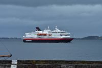 Hurtigruten