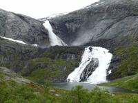 Husedal - Søtefoss 