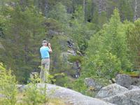 Husedalen
