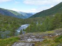 Husedalen