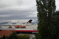 Hutigrute in Molde