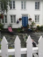 Idyllisch