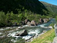 Im Dovrefjell