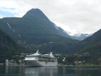 Im Fjord
