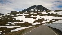 Im Gebirge