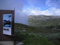 Im Sognefjellet