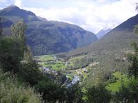 Im Sognefjellet