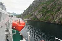 Im Trollfjord