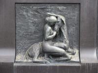 Im Vigeland Park