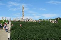 Im Vigeland Park